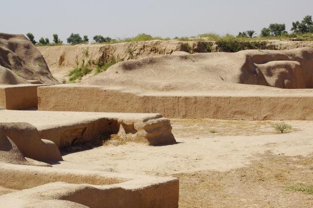 Urlaub in Iran 2018